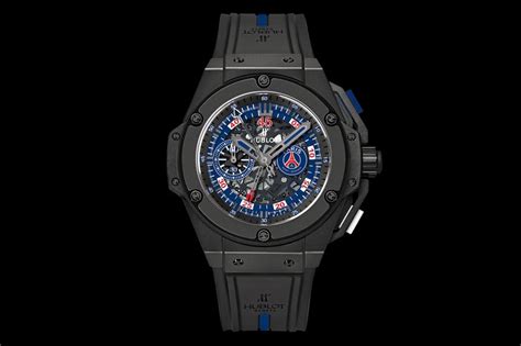 hublot in french